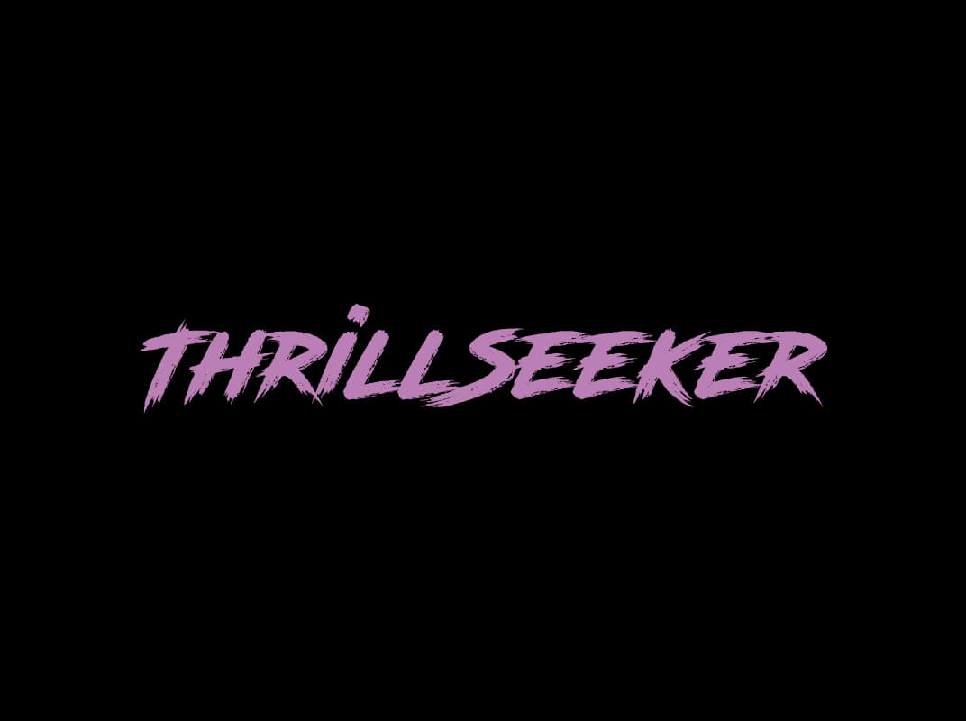 Thrillseeker