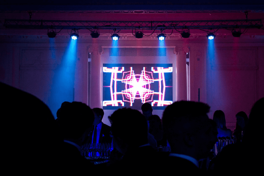 VR Awards 2018 After Party